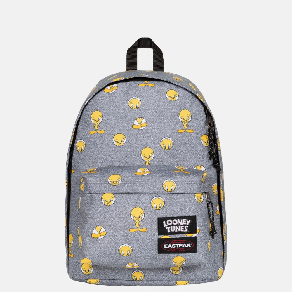 Welke eastpak discount rugzak voor school